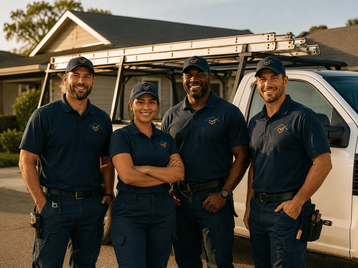 Roof Inspection company in Atqasuk, AK